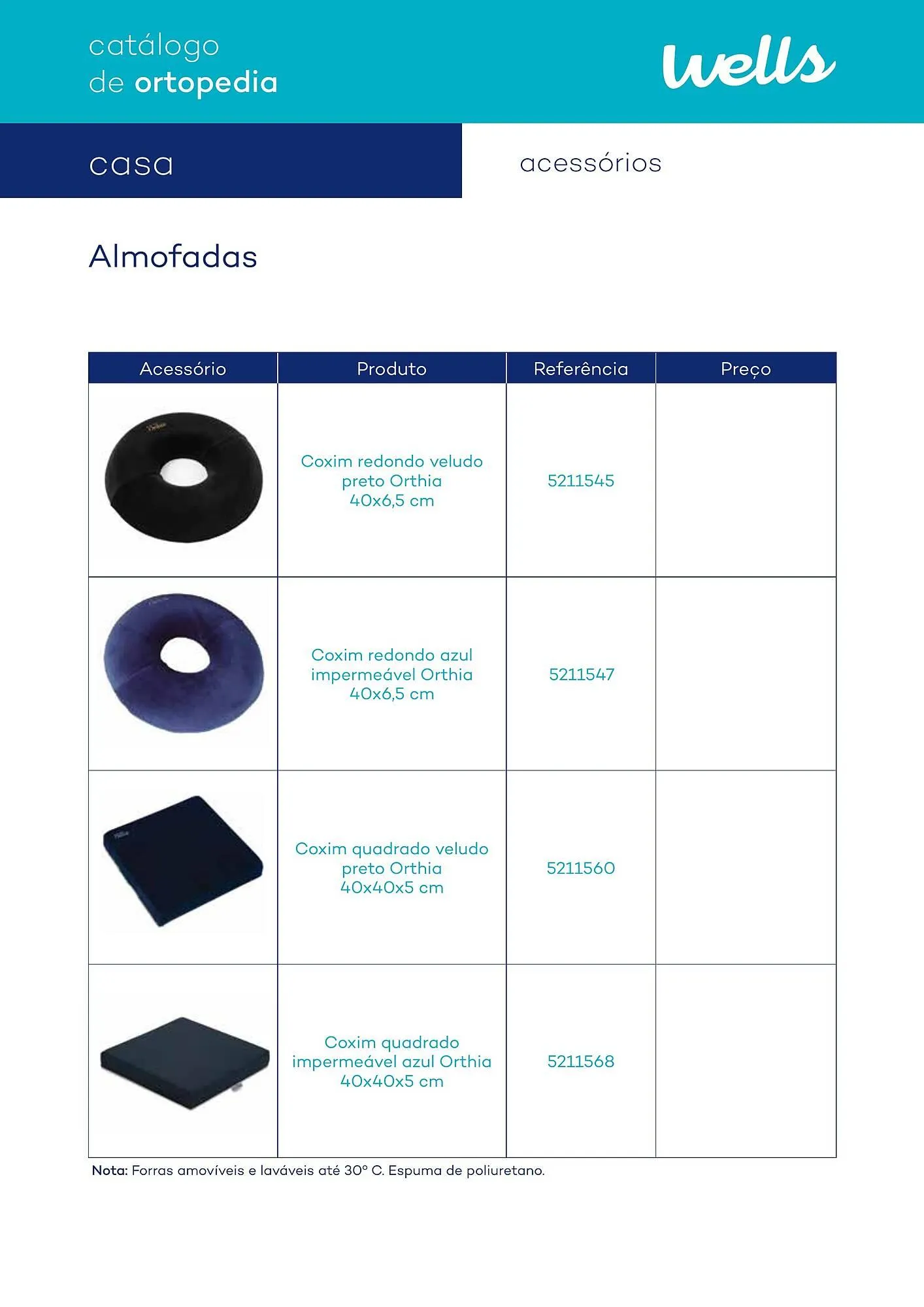 Folheto Folheto Well's de 10 de fevereiro até 6 de junho 2026 - Pagina 123