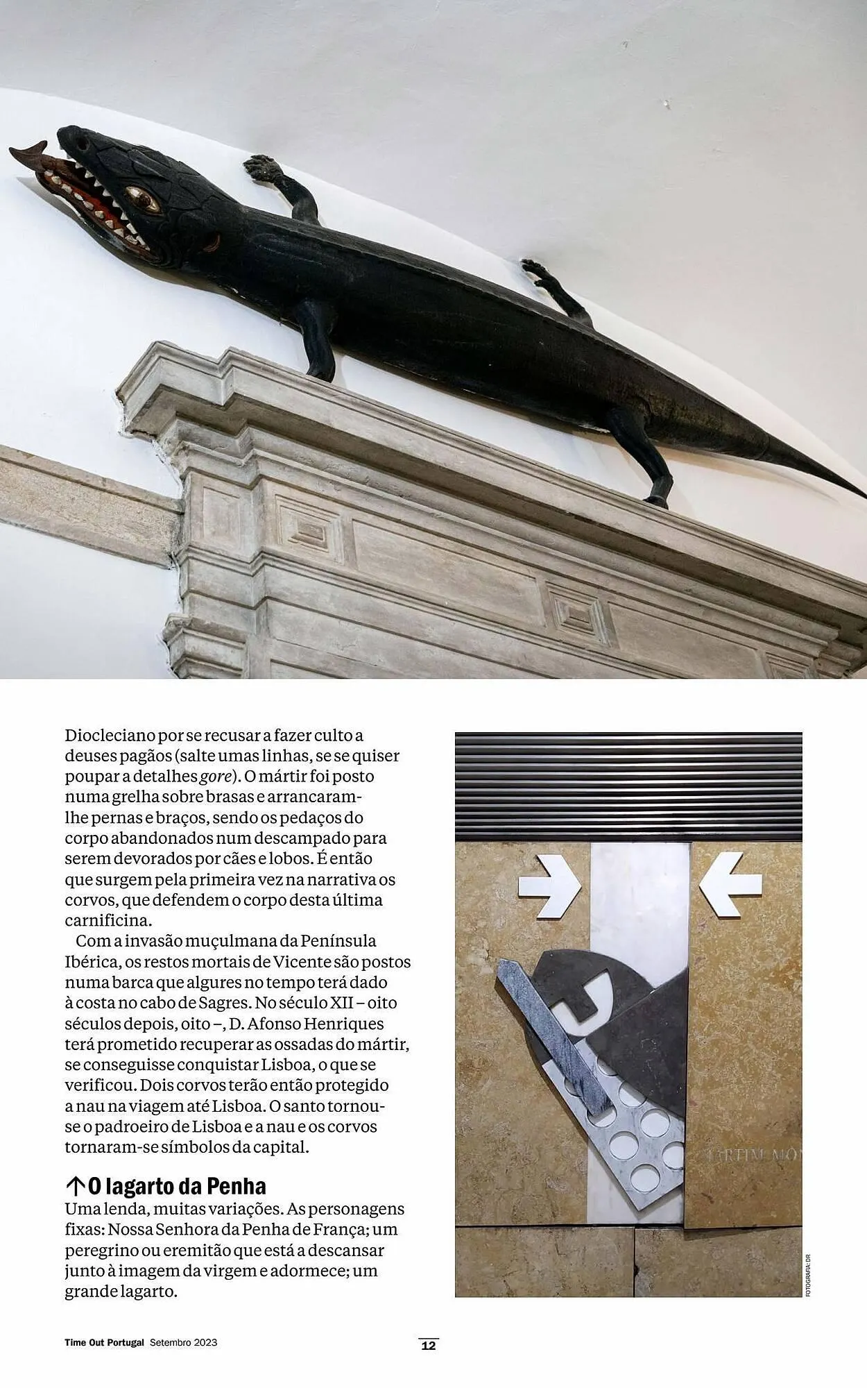 Folheto Folheto MEO de 7 de setembro até 30 de setembro 2023 - Pagina 12