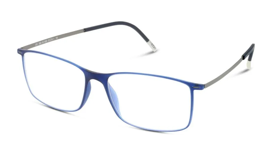 Silhouette 2902 6055