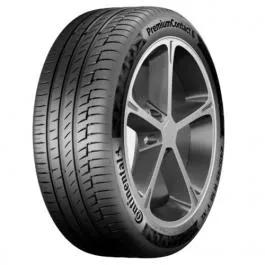 PNEU CONTINENTAL PREMIUMCONTACT 6 205/50 R17 93 Y