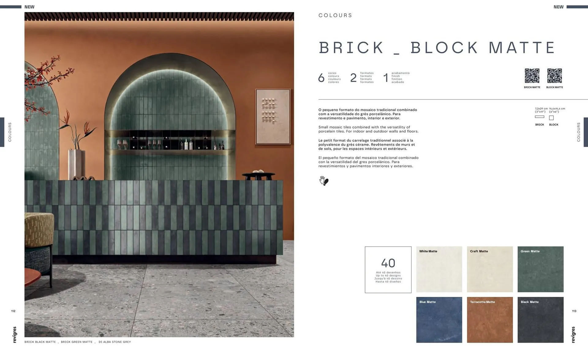 Folheto Folheto Revigres de 3 de janeiro até 31 de dezembro 2025 - Pagina 58