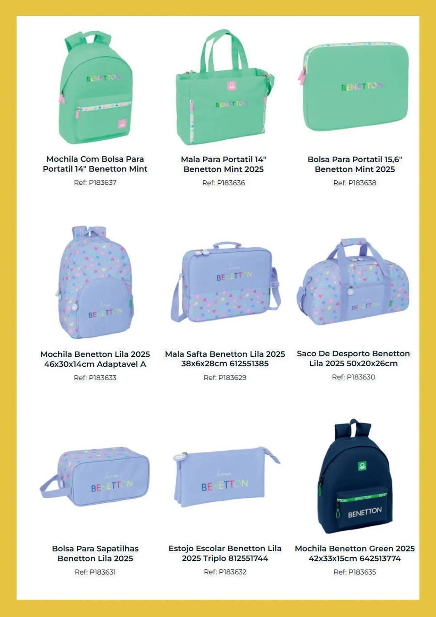 Folheto Folheto Americana de 22 de abril até 31 de dezembro 2025 - Pagina 41