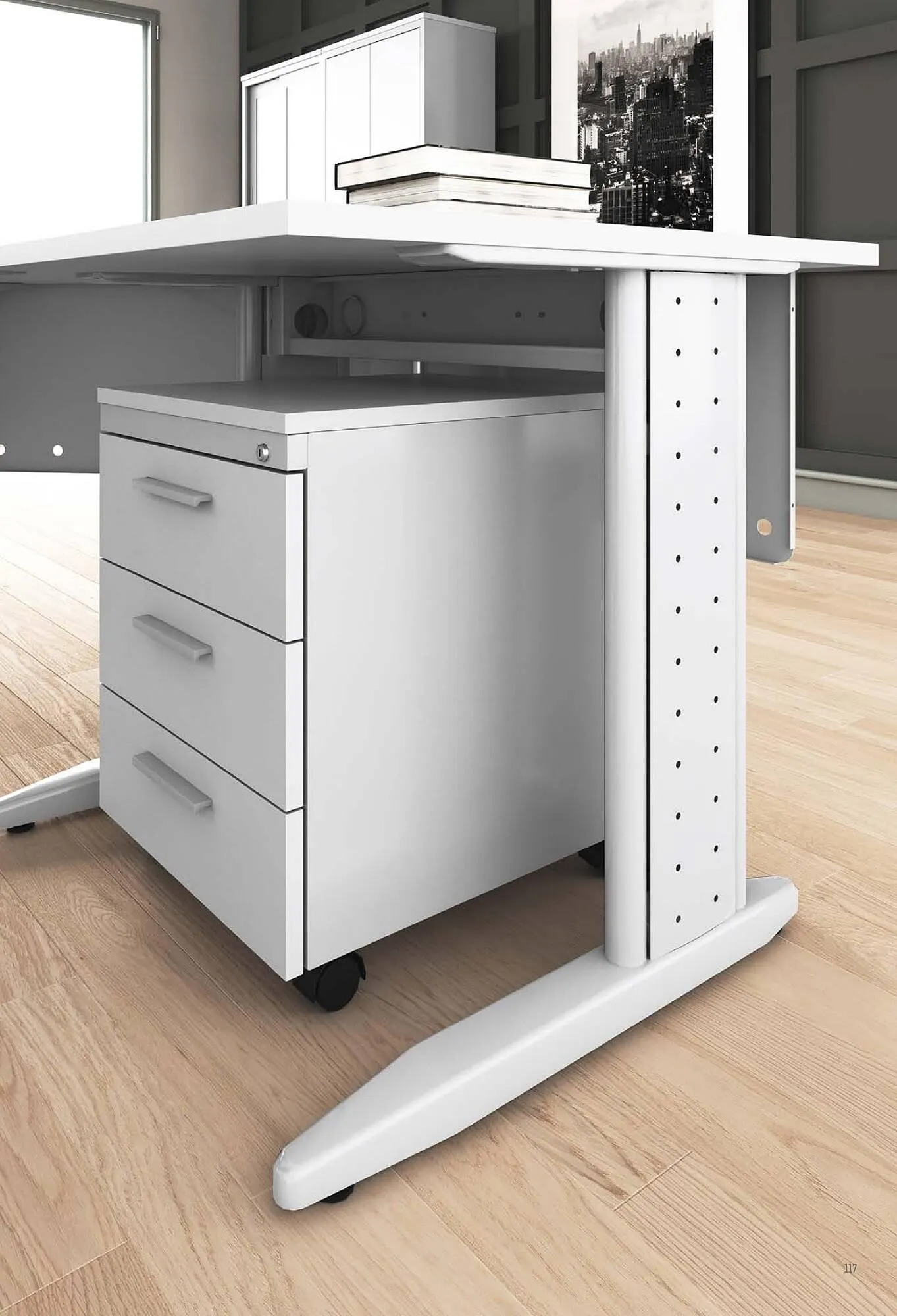 Folheto Folheto Staples de 3 de janeiro até 31 de dezembro 2025 - Pagina 117