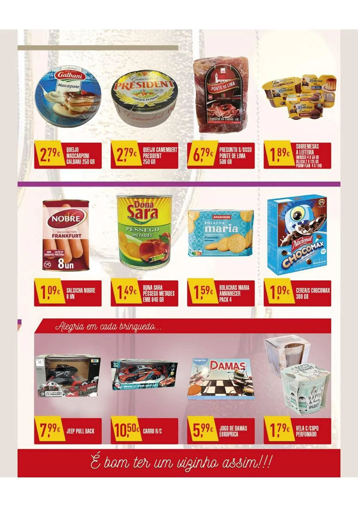 Folheto Folheto Miranda Supermercados de 20 de dezembro até 31 de dezembro 2025 - Pagina 4