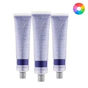 WELLA COLORAÇÃO ILLUMINA COLOR