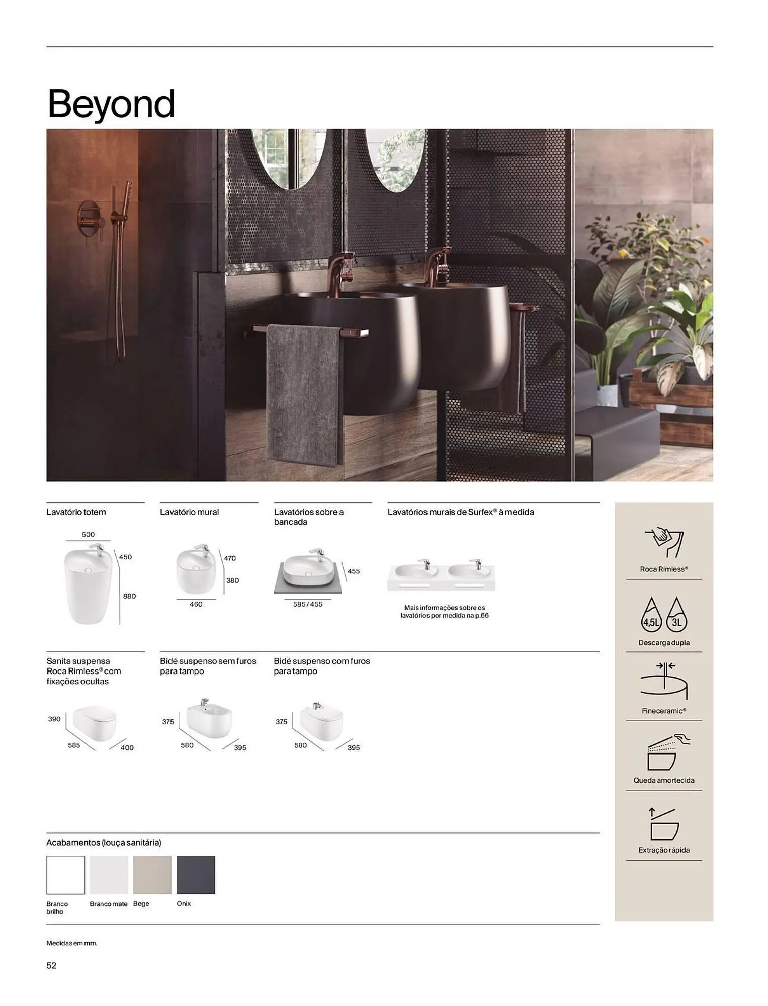 Folheto Catálogo Pollux de 22 de dezembro até 31 de maio 2026 - Pagina 54