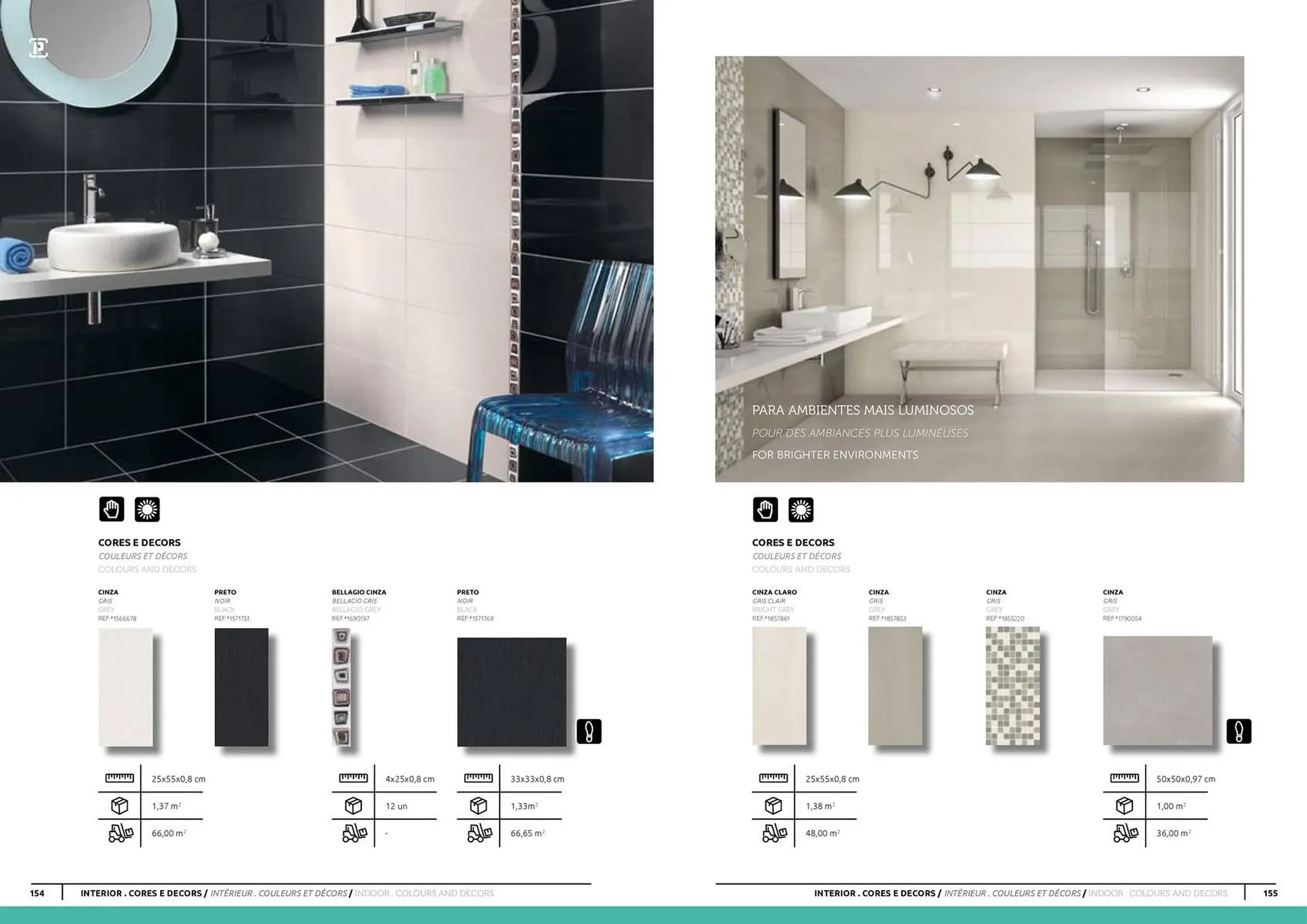 Folheto Folheto Casa Peixoto de 17 de fevereiro até 31 de dezembro 2026 - Pagina 79