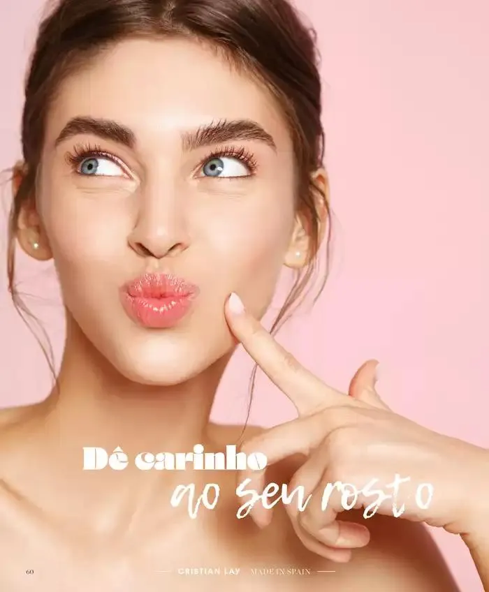 Folheto Folheto Cristian Lay de 20 de janeiro até 9 de fevereiro 2025 - Pagina 58