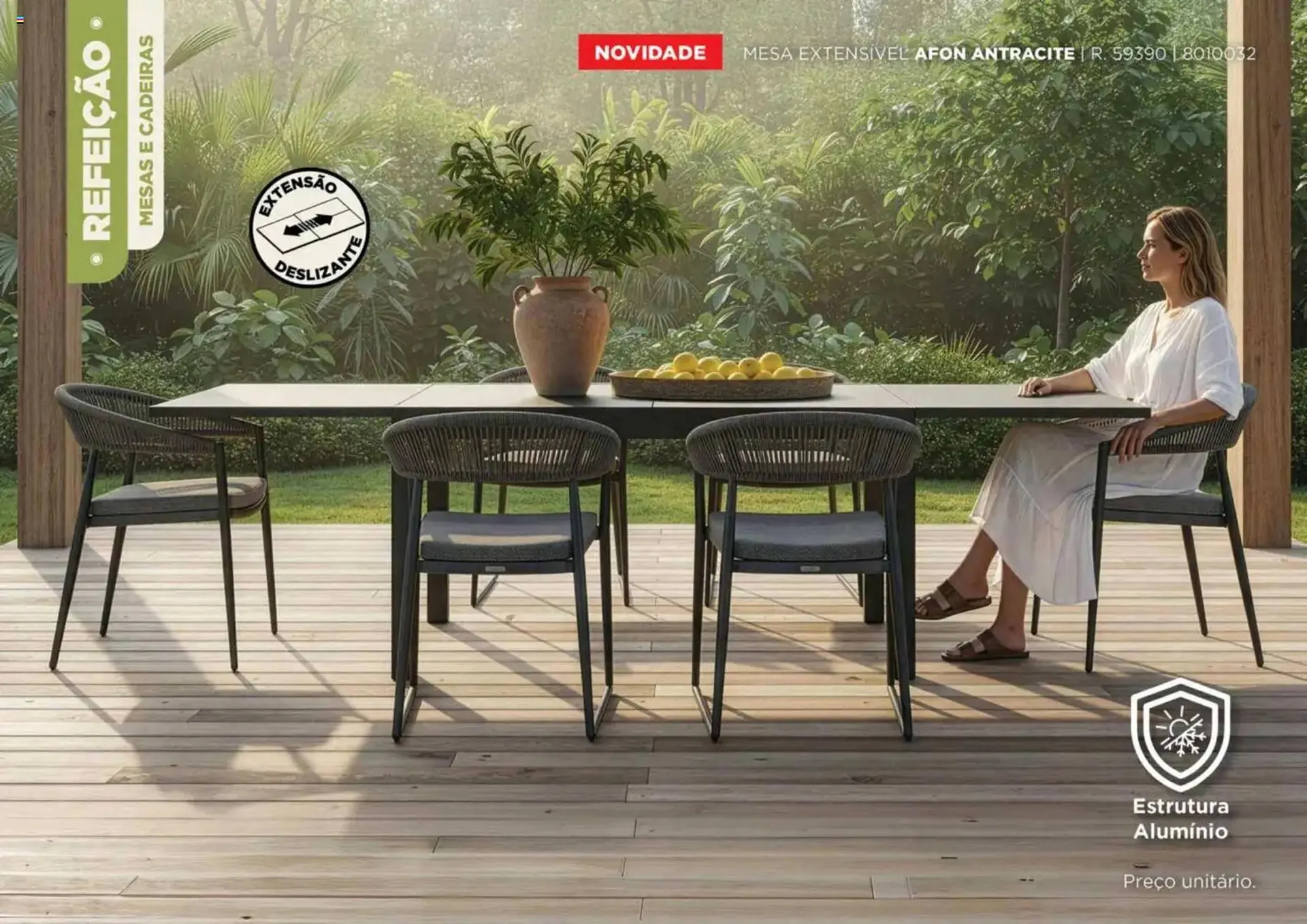 Folheto Catálogo Espaço Casa de 7 de março até 29 de agosto 2026 - Pagina 74