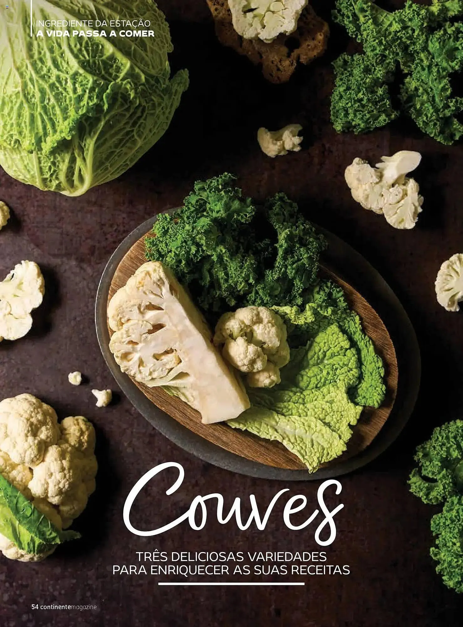 Folheto Folheto Continente de 6 de janeiro até 1 de abril 2026 - Pagina 16