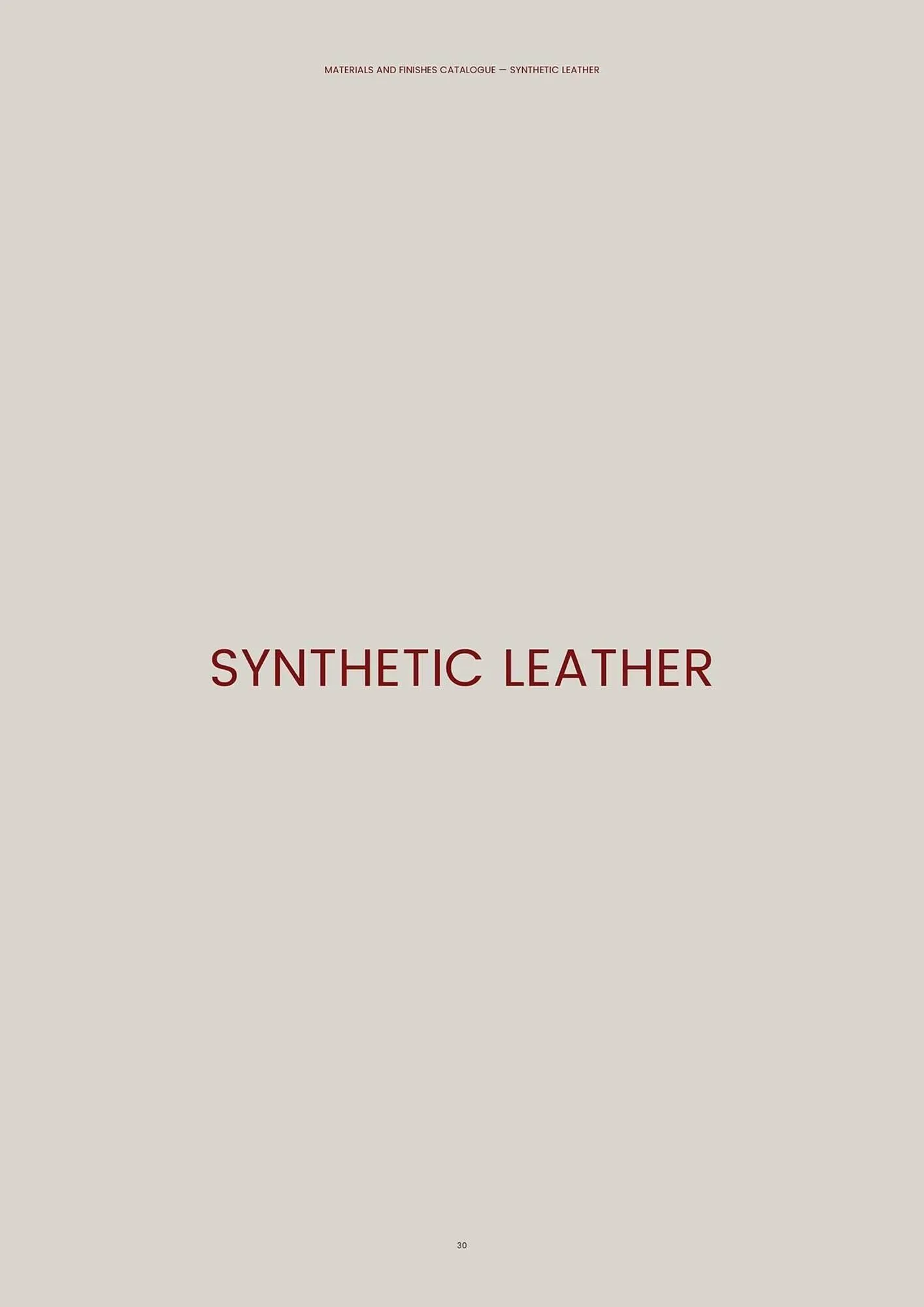 Folheto Folheto Laskasas Interiores de 9 de abril até 31 de dezembro 2025 - Pagina 30