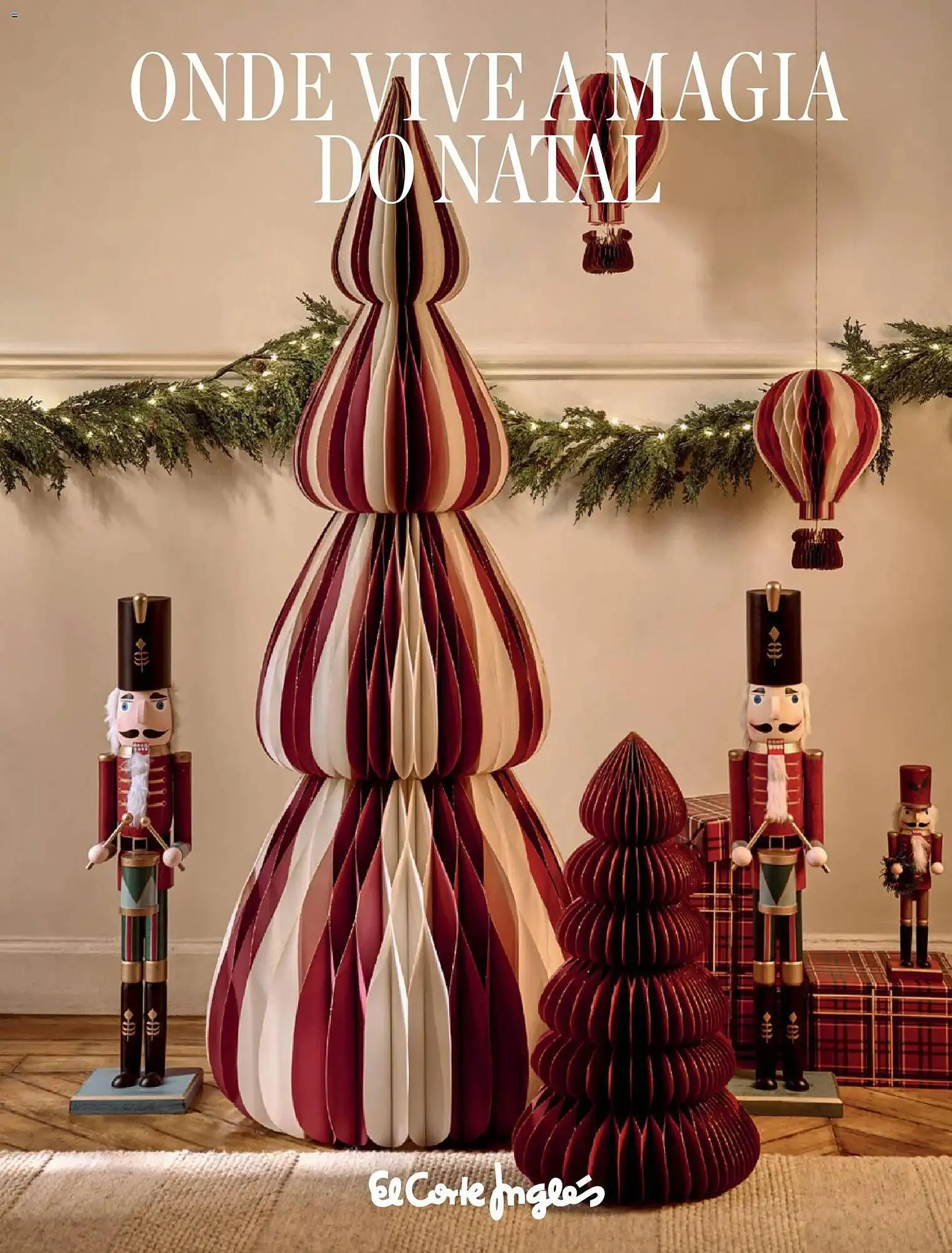 Folheto Folheto El Corte Inglés de 26 de novembro até 1 de março 2026 - Pagina 91