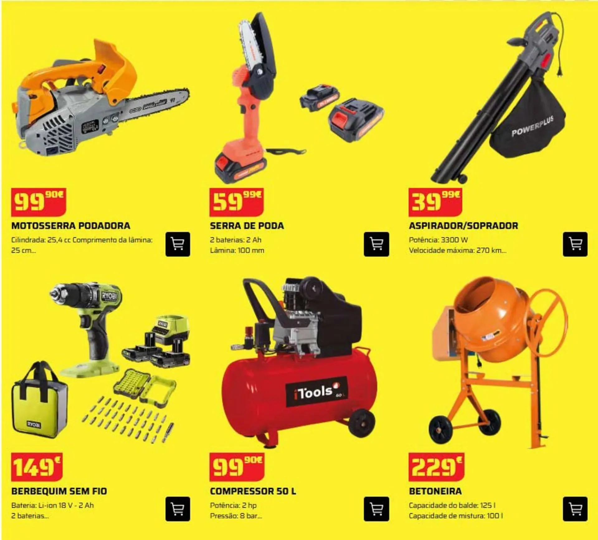 Folheto Folheto Bricomarché de 15 de dezembro até 21 de dezembro 2025 - Pagina 4