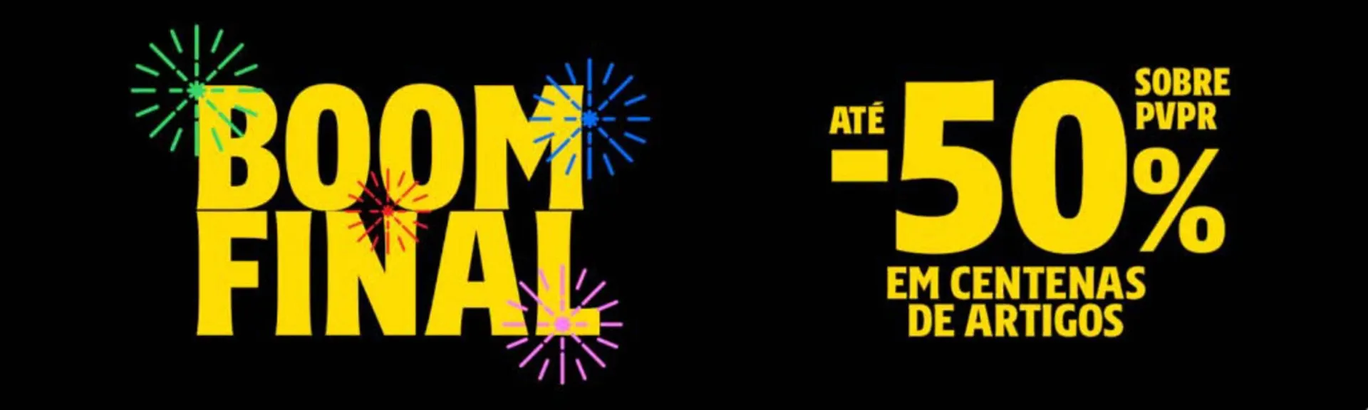 Folheto Folheto MediaMarkt de 29 de dezembro até 4 de janeiro 2026 - Pagina 1