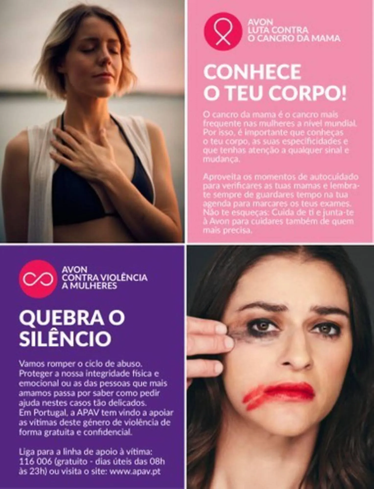 Folheto Folheto Avon de 1 de julho até 31 de julho 2025 - Pagina 17