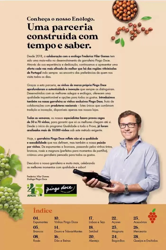 Folheto Melhores ofertas para todos os caçadores de pechinchas de 23 de janeiro até 19 de fevereiro 2025 - Pagina 2