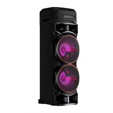 APARELHAGEM MICRO LG RNC9