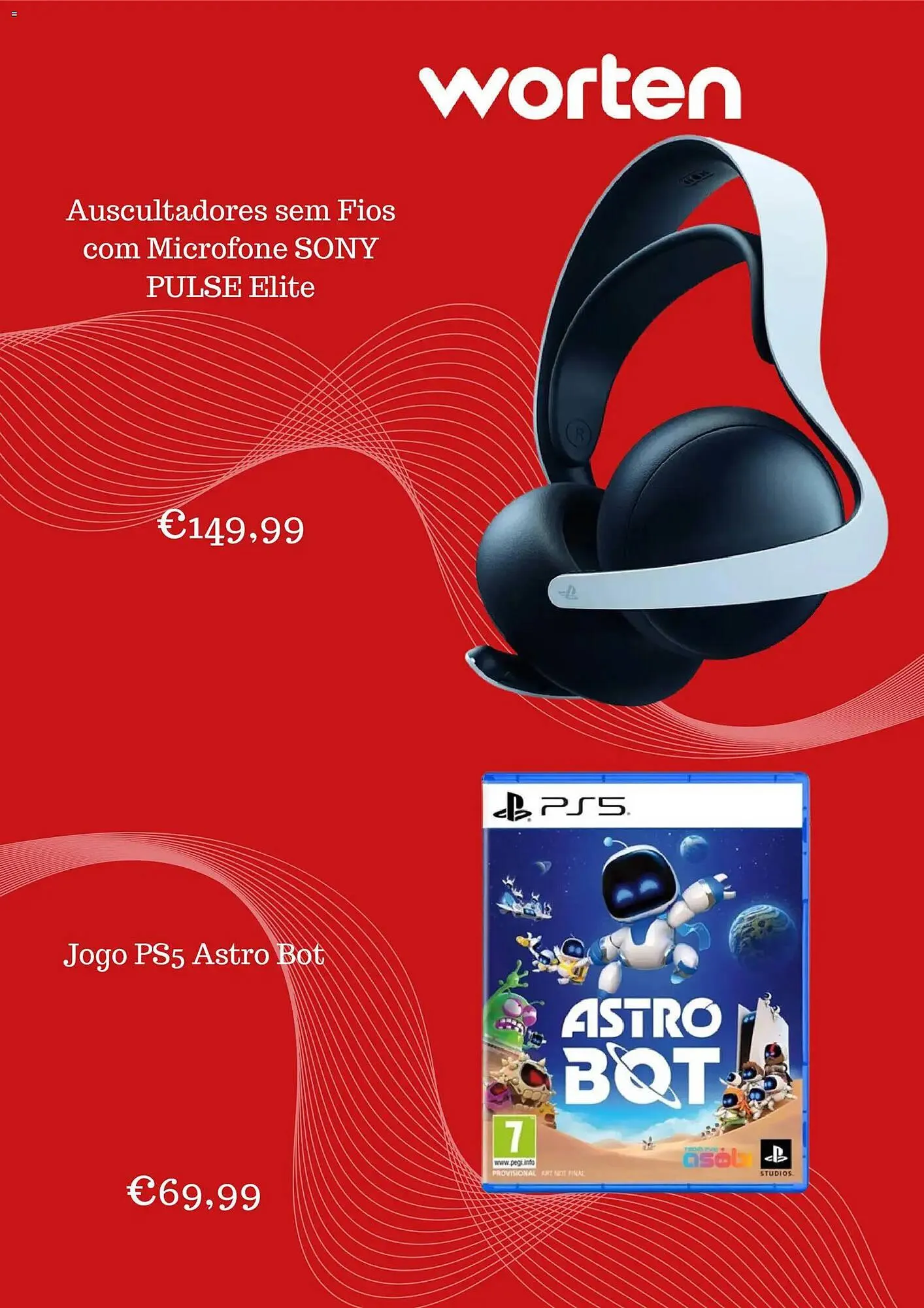 Folheto Folheto Worten de 4 de fevereiro até 15 de fevereiro 2026 - Pagina 5