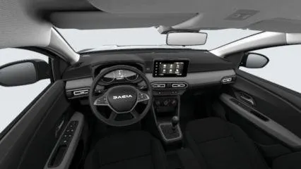 expression Eco-G 100 7 lugares