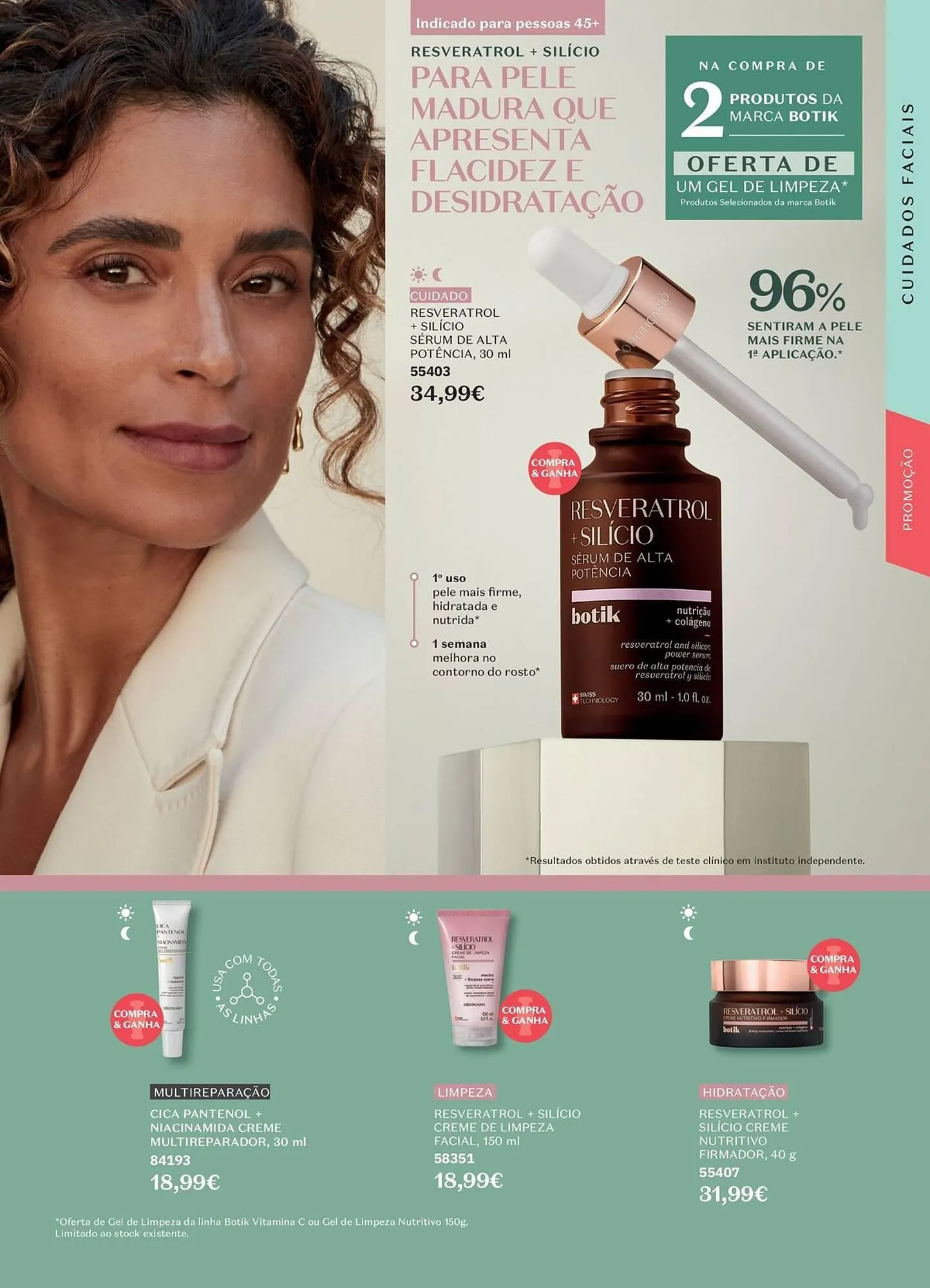 Folheto Folheto O Boticário de 11 de setembro até 16 de setembro 2025 - Pagina 101