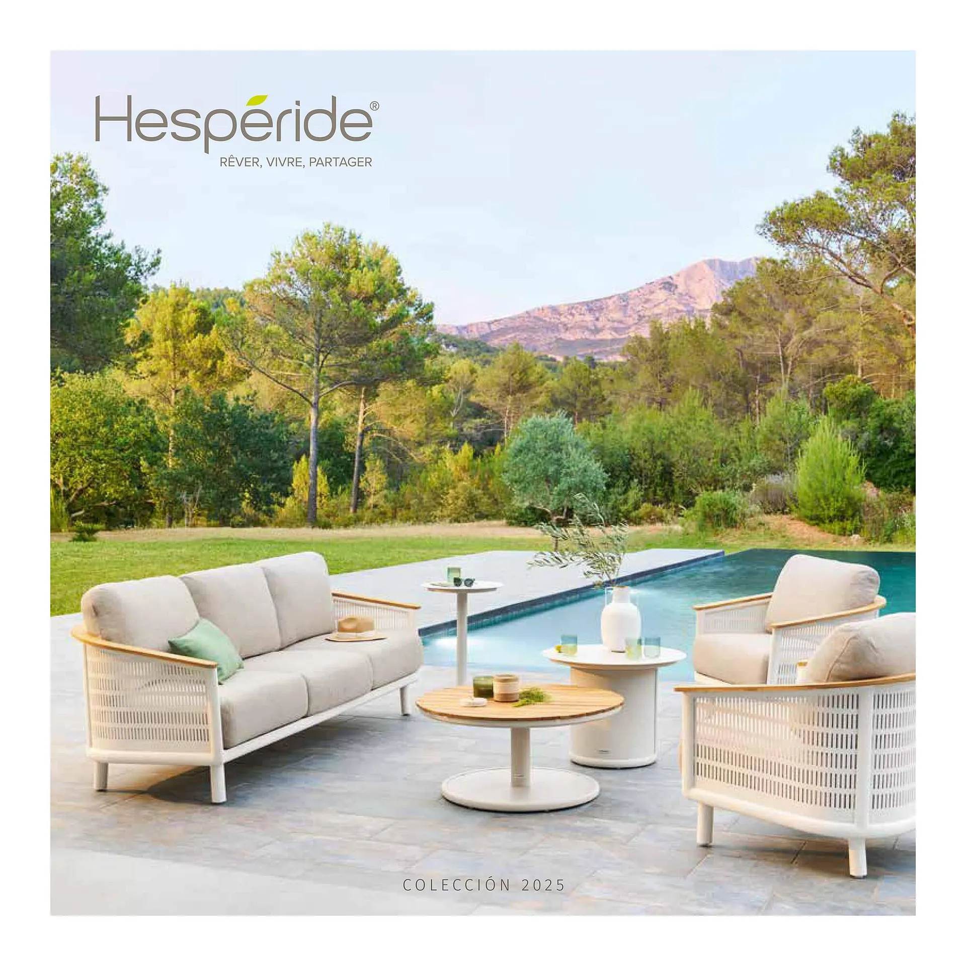 Folheto Folheto Hôma de 11 de abril até 14 de julho 2025 - Pagina 1