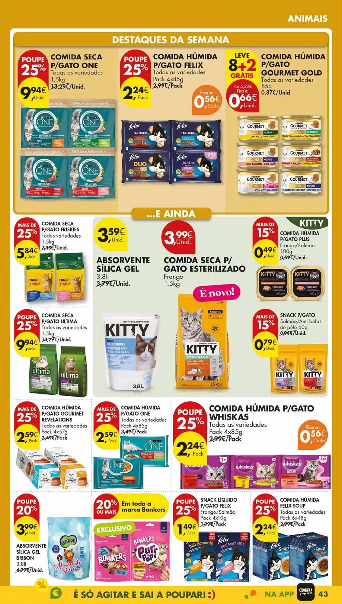 Folheto Folheto Pingo Doce de 10 de fevereiro até 16 de fevereiro 2026 - Pagina 49