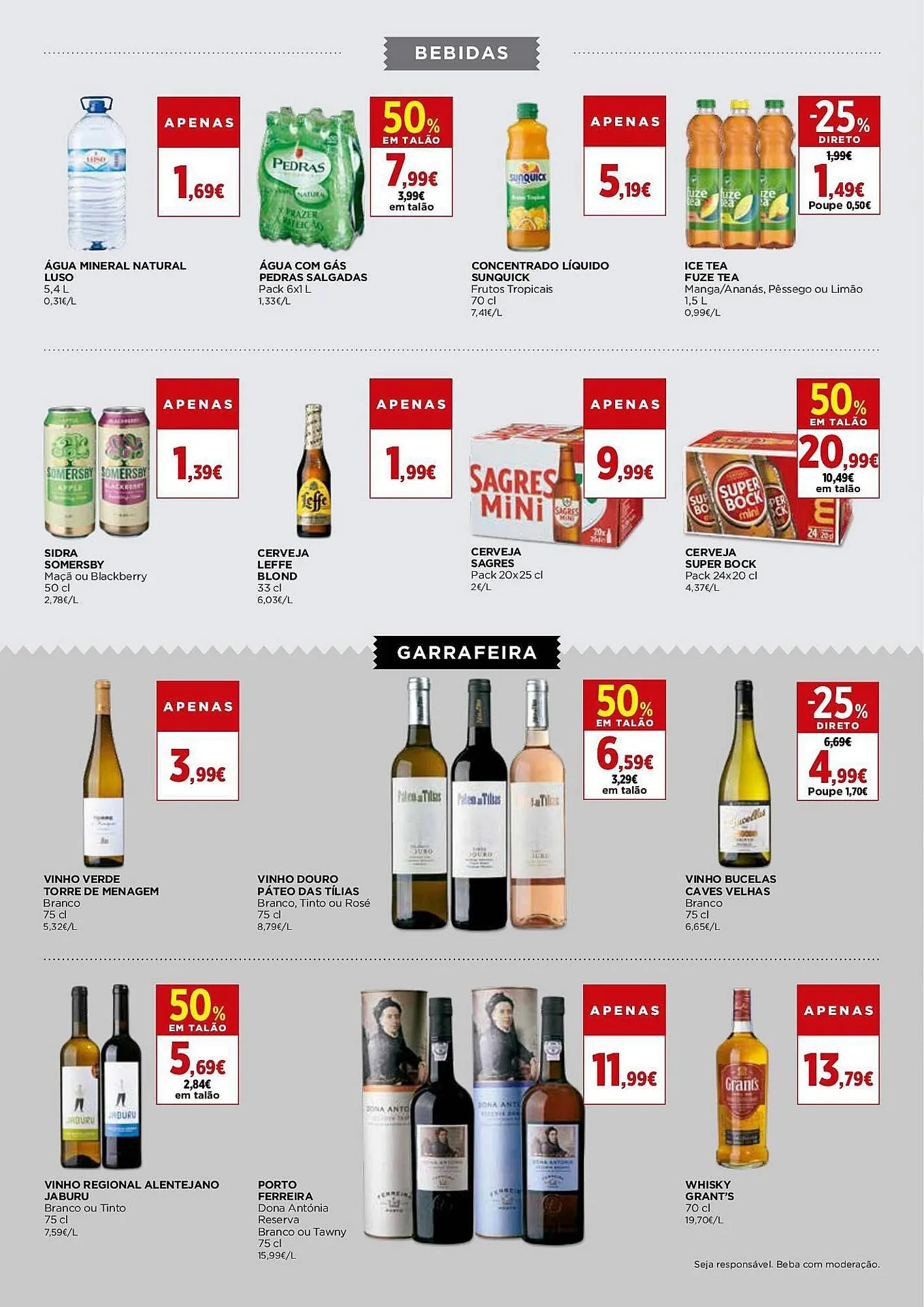 Folheto Folheto El Corte Inglés de 31 de janeiro até 13 de fevereiro 2025 - Pagina 10