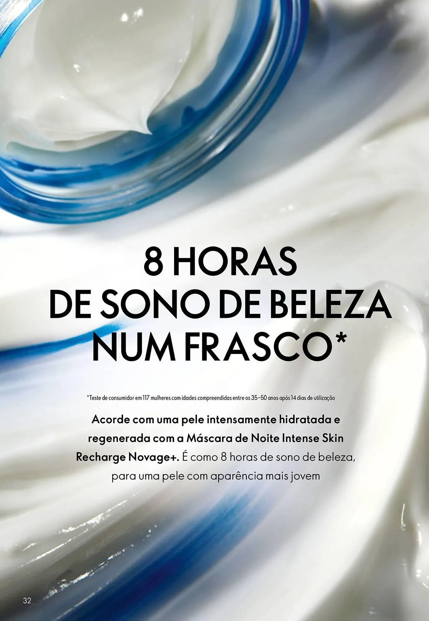 Folheto Catálogo Oriflame de 25 de março até 14 de abril 2026 - Pagina 32
