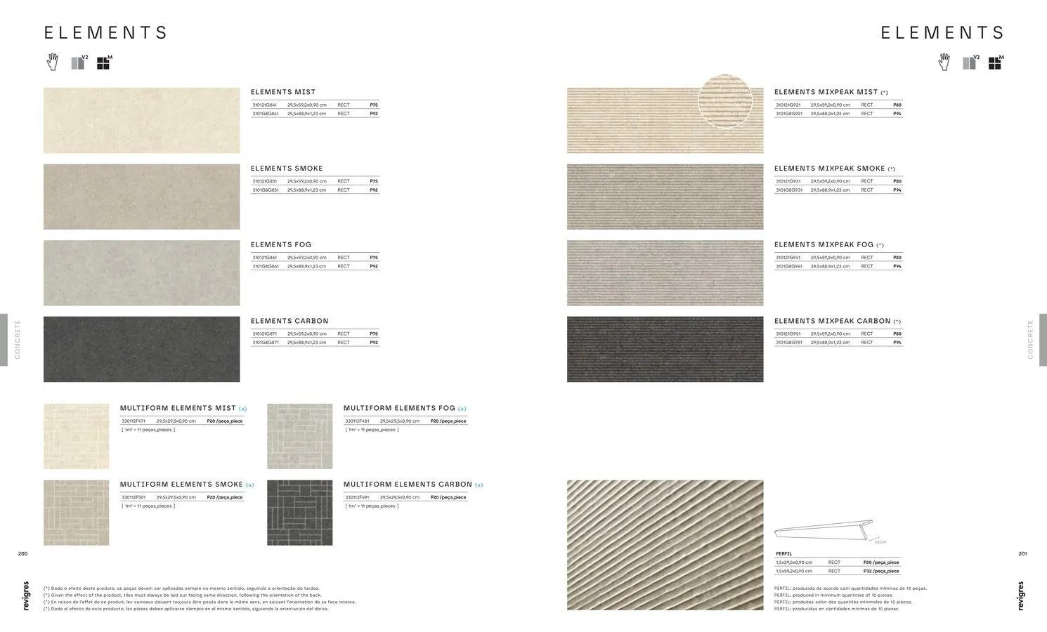 Folheto Folheto de Revigres até 31.12.2025 de 5 de janeiro até 31 de dezembro 2025 - Pagina 102