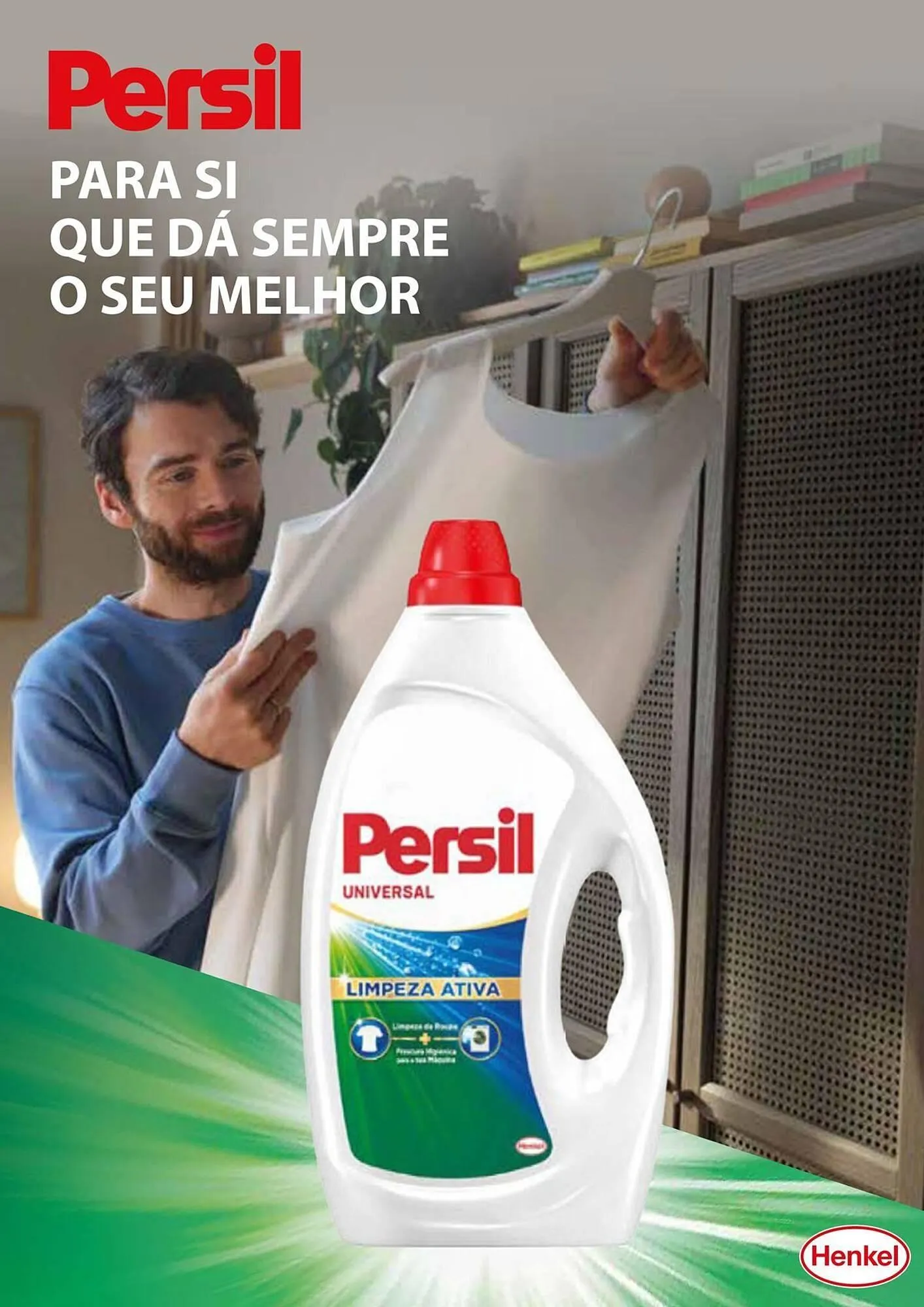 Folheto Folheto El Corte Inglés de 1 de abril até 10 de abril 2025 - Pagina 53