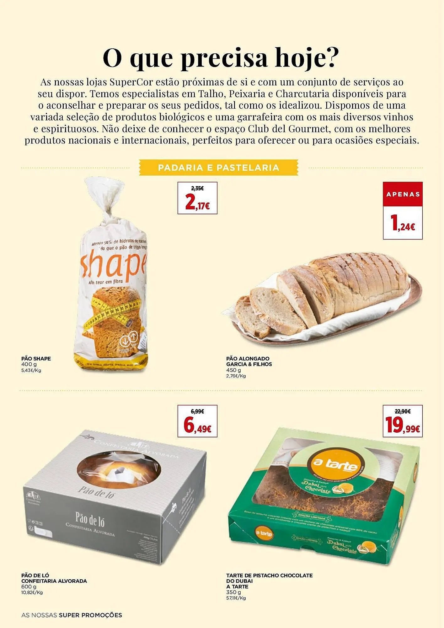 Folheto Folheto El Corte Inglés de 3 de outubro até 16 de outubro 2025 - Pagina 2