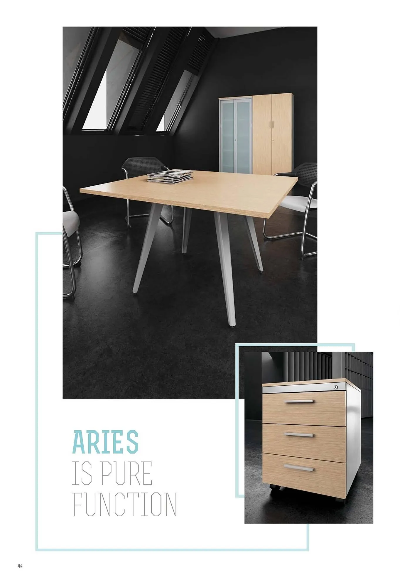 Folheto Folheto Staples de 3 de janeiro até 31 de dezembro 2025 - Pagina 44