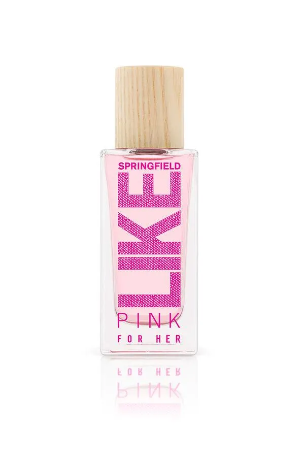 Like Pink for her 50ml