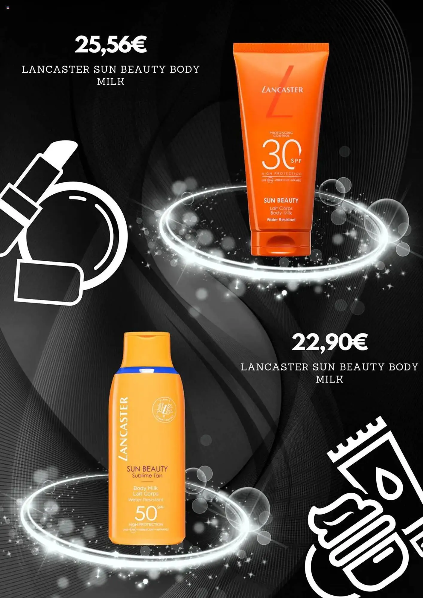 Folheto Folheto Notino de 1 de junho até 1 de julho 2025 - Pagina 2