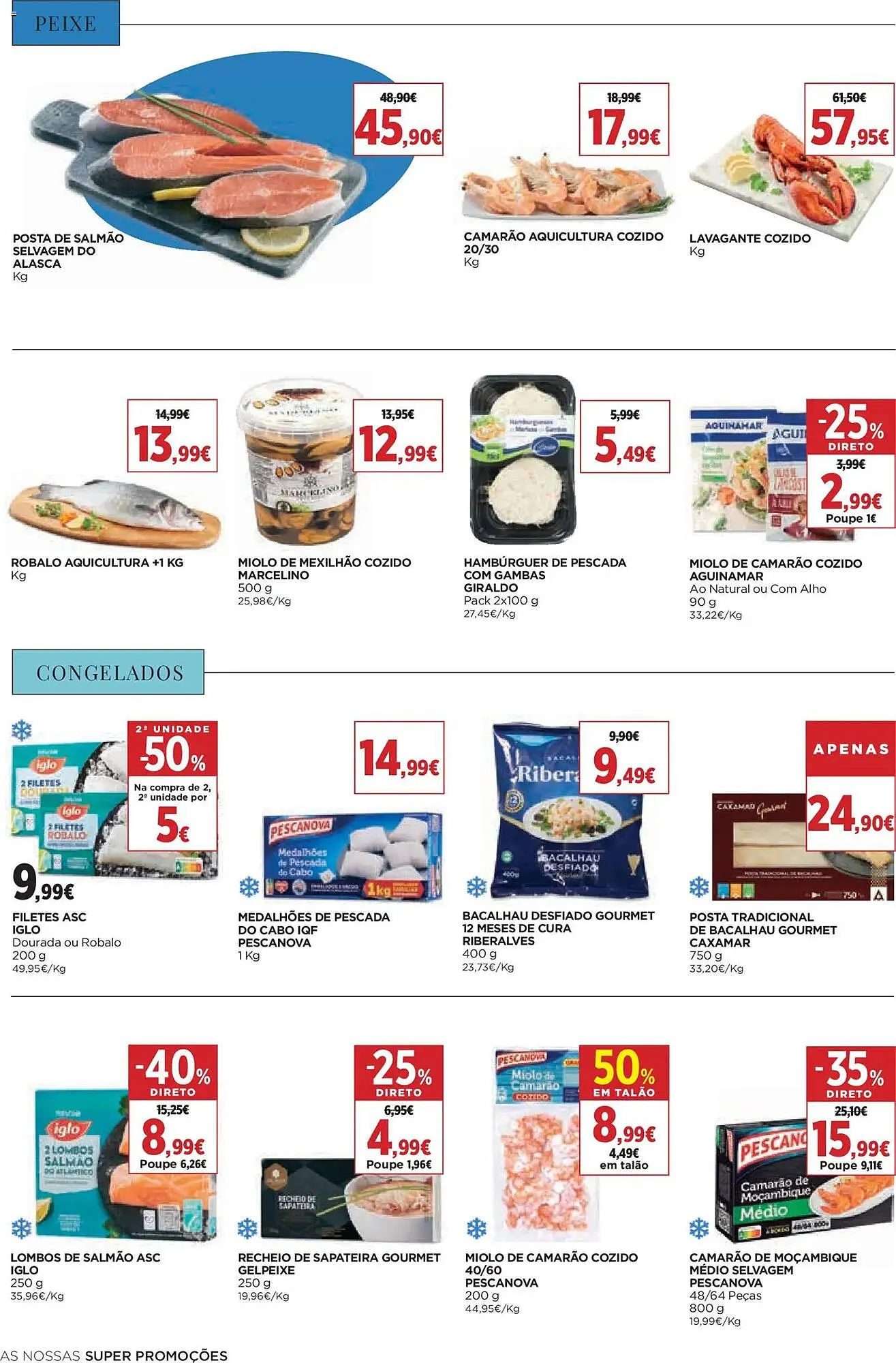Folheto Folheto El Corte Inglés de 11 de maio até 21 de maio 2026 - Pagina 18