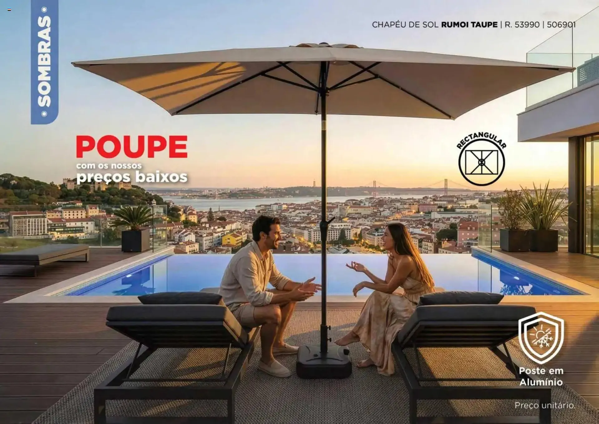 Folheto Catálogo Espaço Casa de 7 de março até 29 de agosto 2026 - Pagina 202