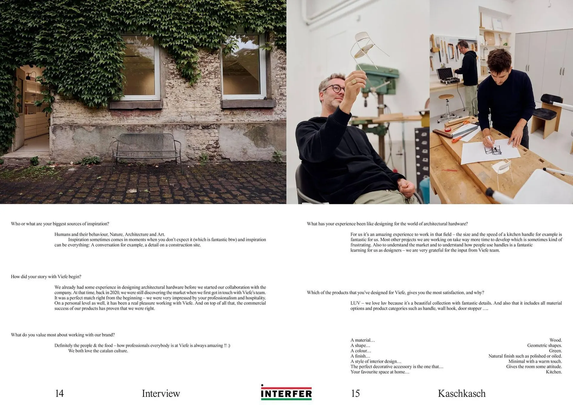 Folheto Folheto Interfer de 17 de fevereiro até 31 de dezembro 2026 - Pagina 8