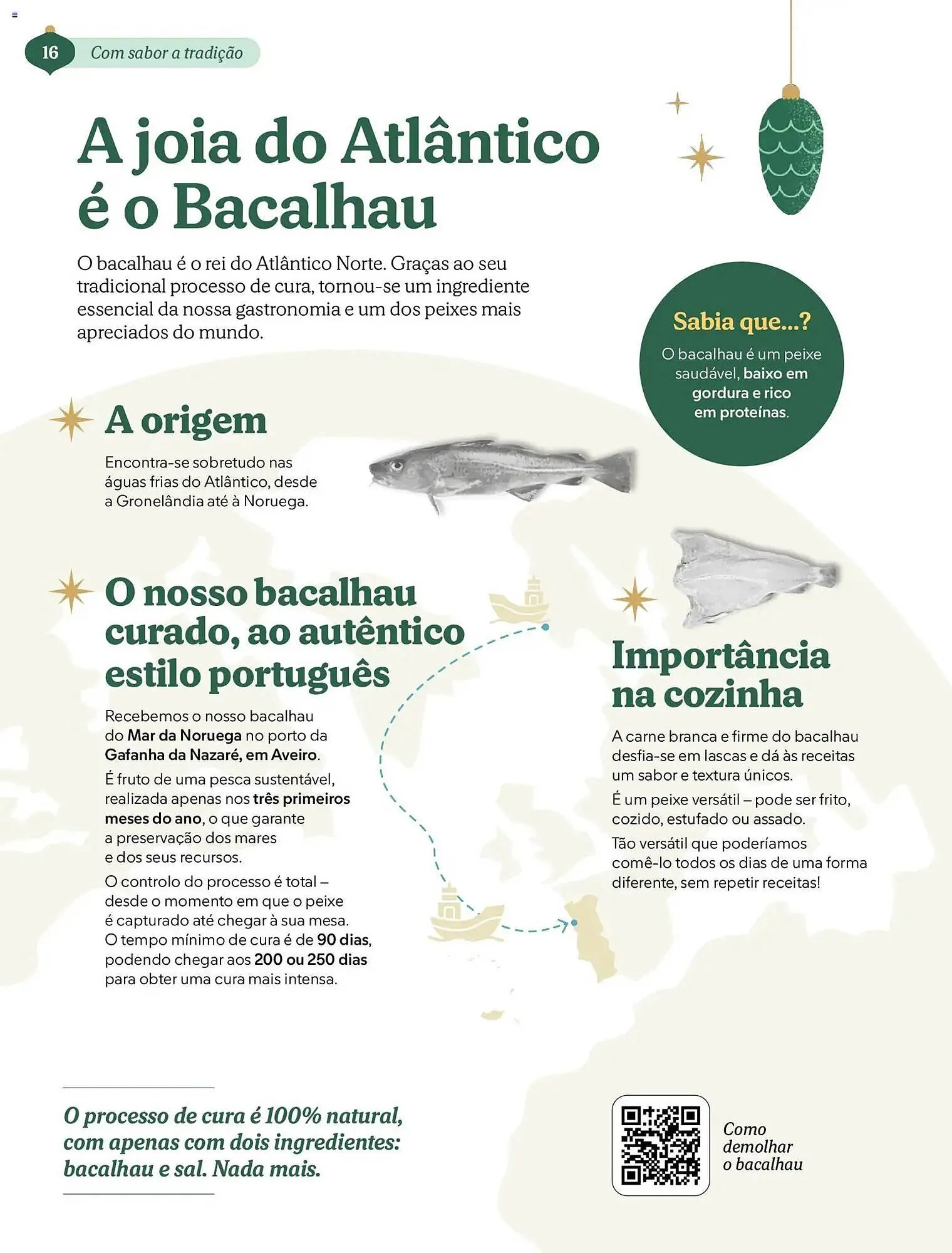 Folheto Folheto Mercadona de 2 de dezembro até 7 de janeiro 2026 - Pagina 16