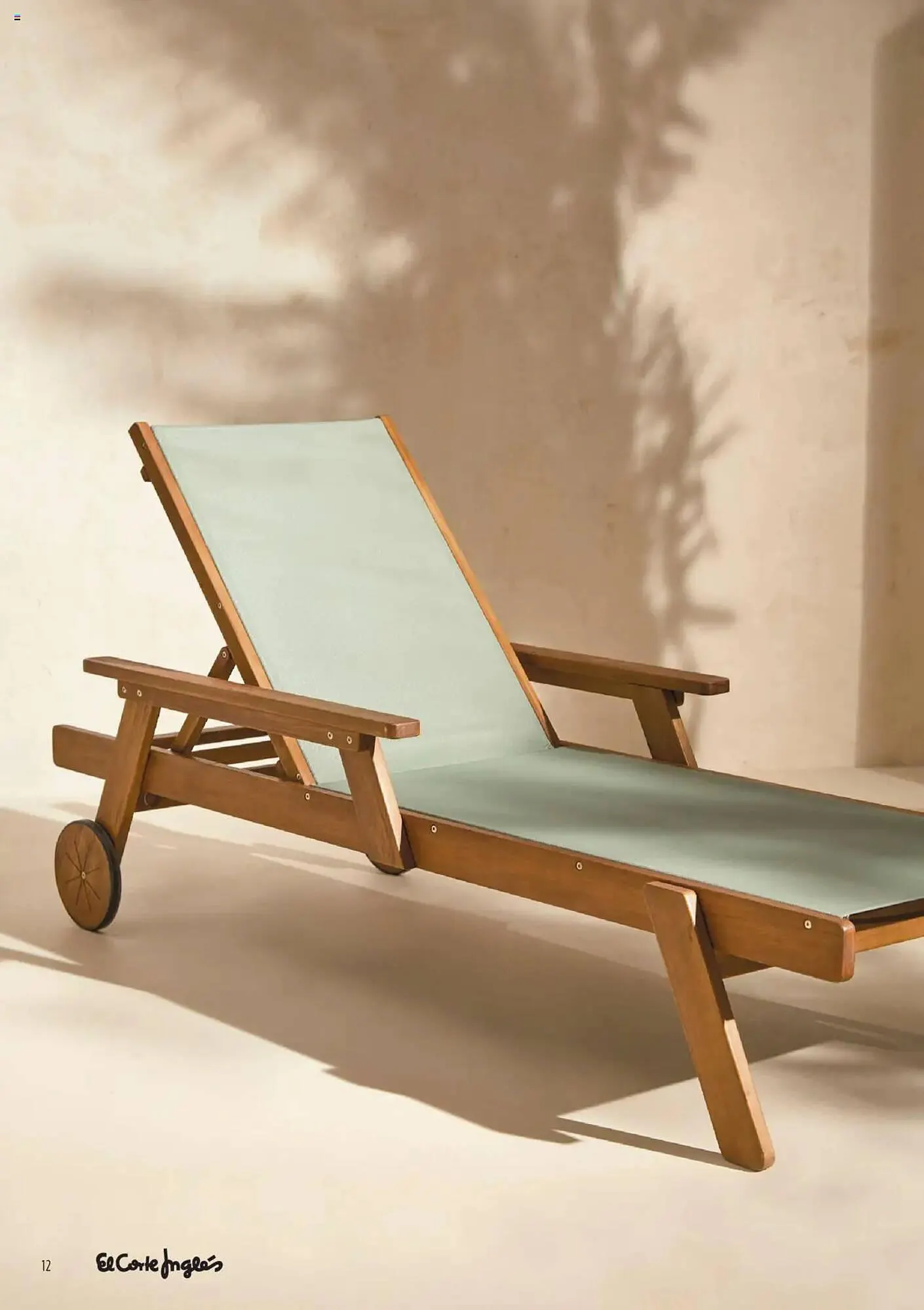 Folheto Folheto El Corte Inglés de 23 de abril até 31 de dezembro 2025 - Pagina 12