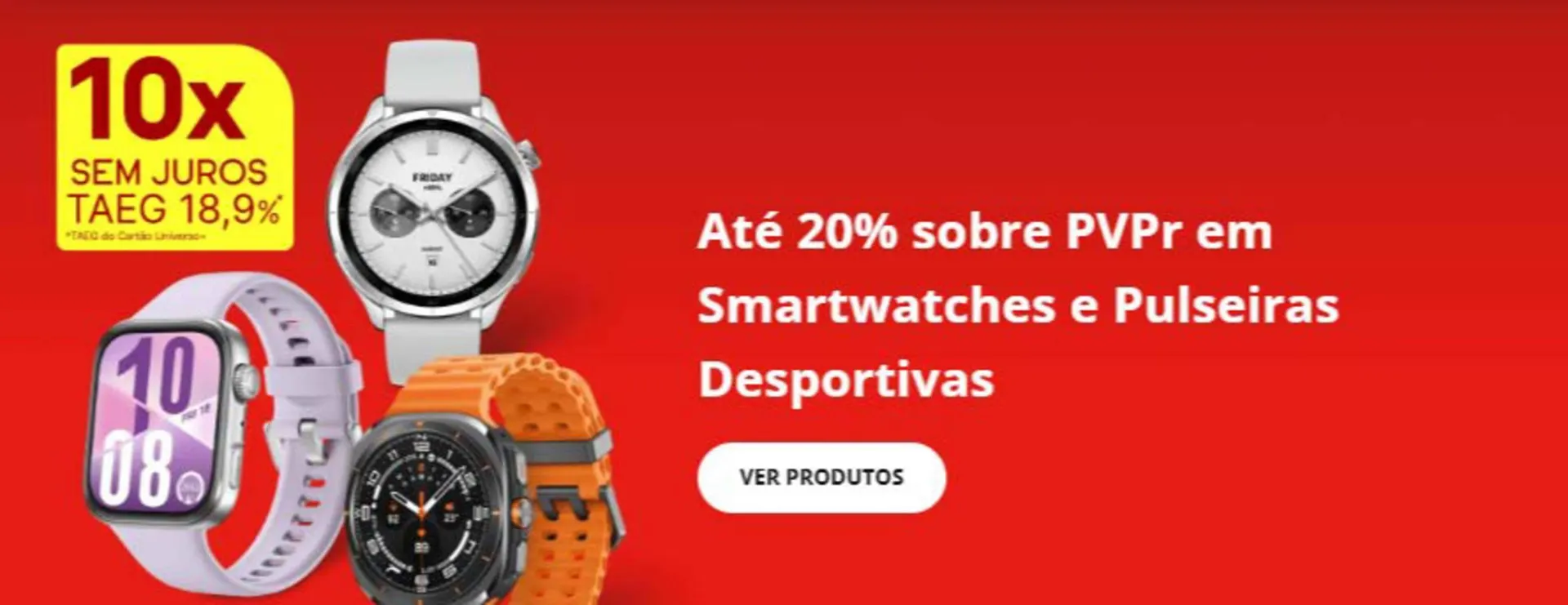 Folheto Folheto Worten de 13 de janeiro até 26 de janeiro 2026 - Pagina 5