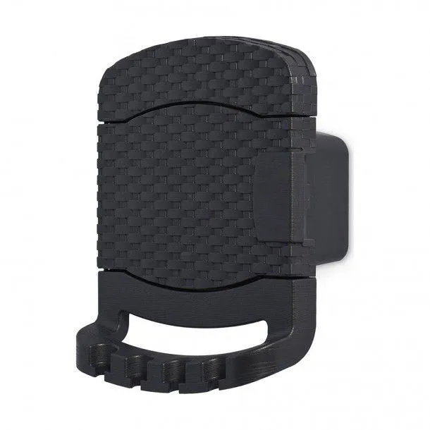 Suporte Mangueira com Arrumação Toomax