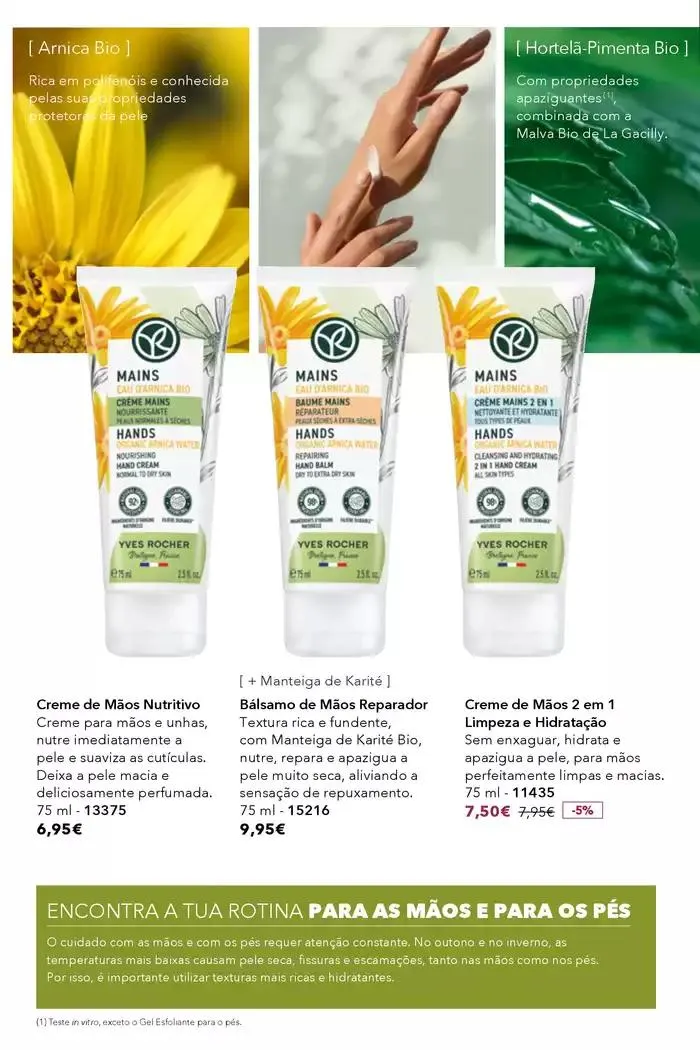 Folheto Catálago 12 de 25 de setembro até 22 de outubro 2024 - Pagina 72