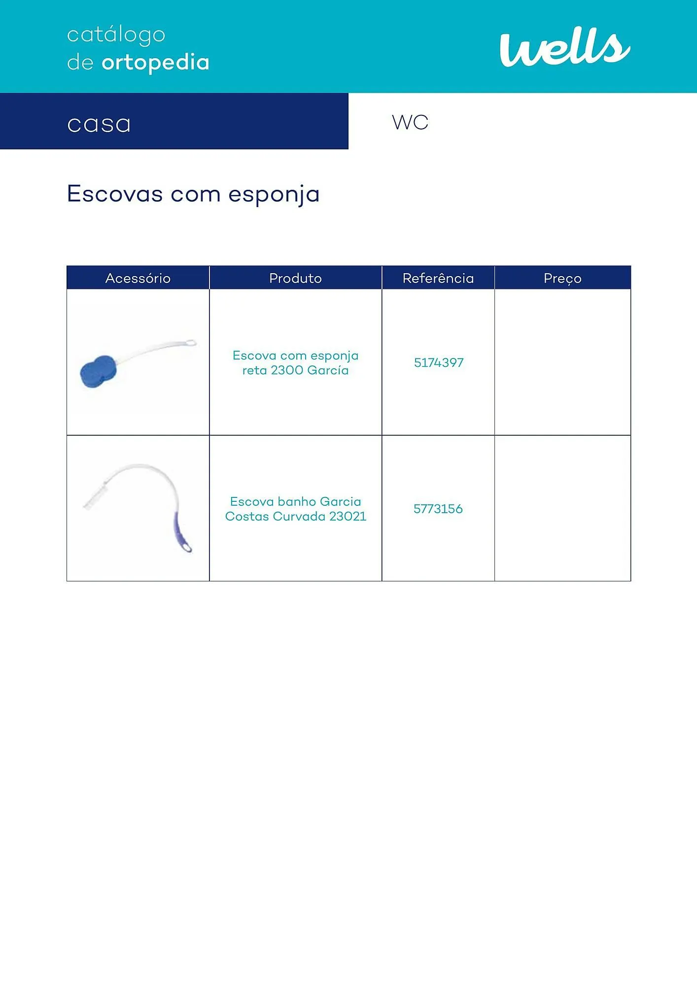 Folheto Folheto Well's de 10 de fevereiro até 6 de junho 2026 - Pagina 153