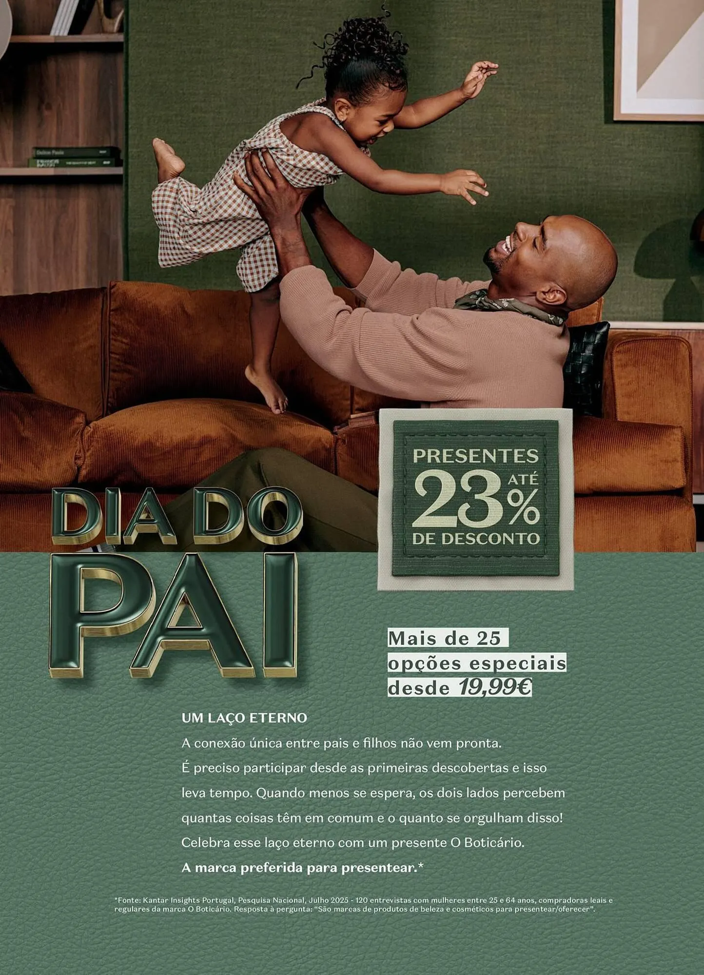 Folheto Folheto O Boticário de 20 de fevereiro até 17 de março 2026 - Pagina 12