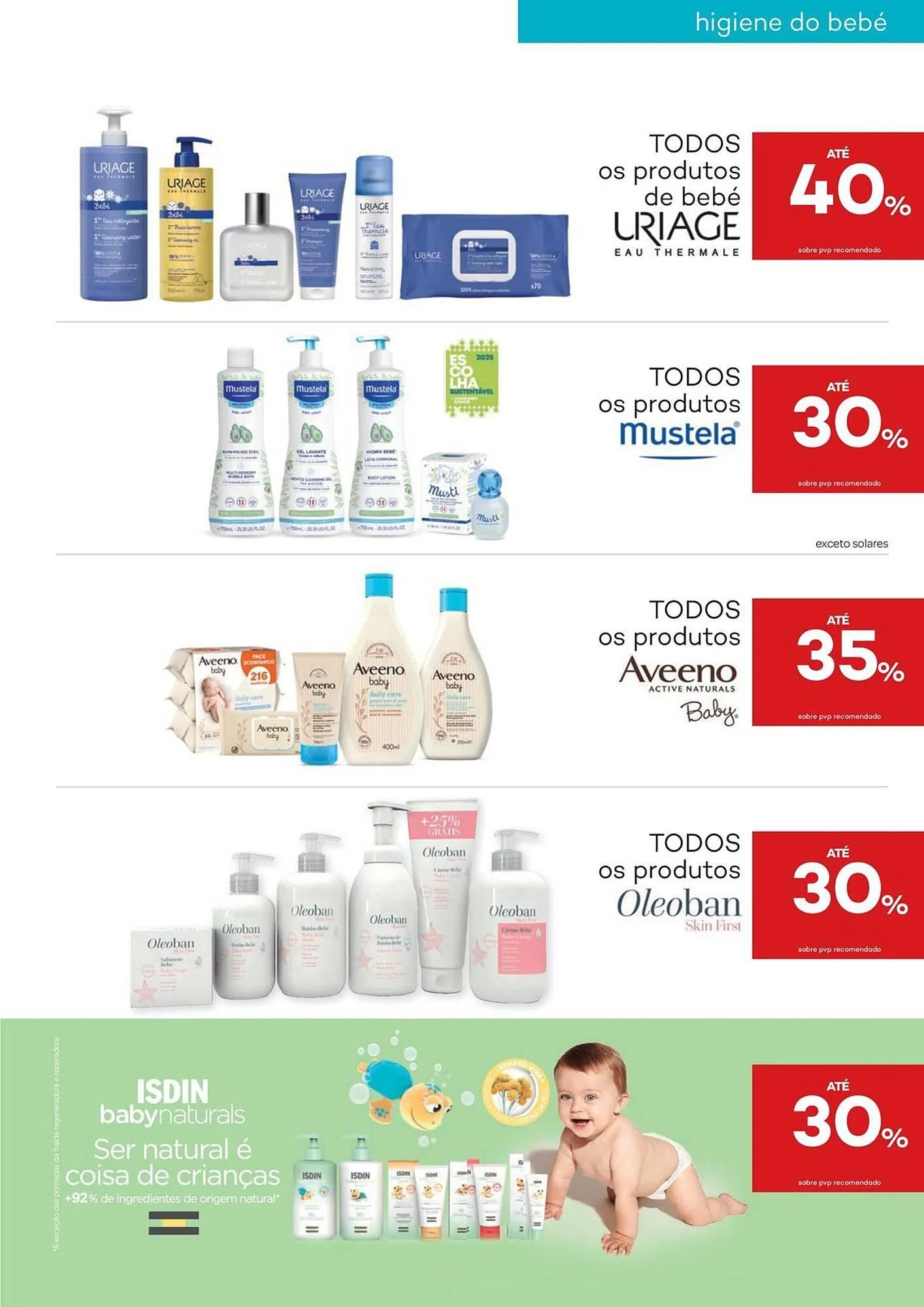 Folheto Folheto Well's de 22 de janeiro até 9 de fevereiro 2026 - Pagina 15