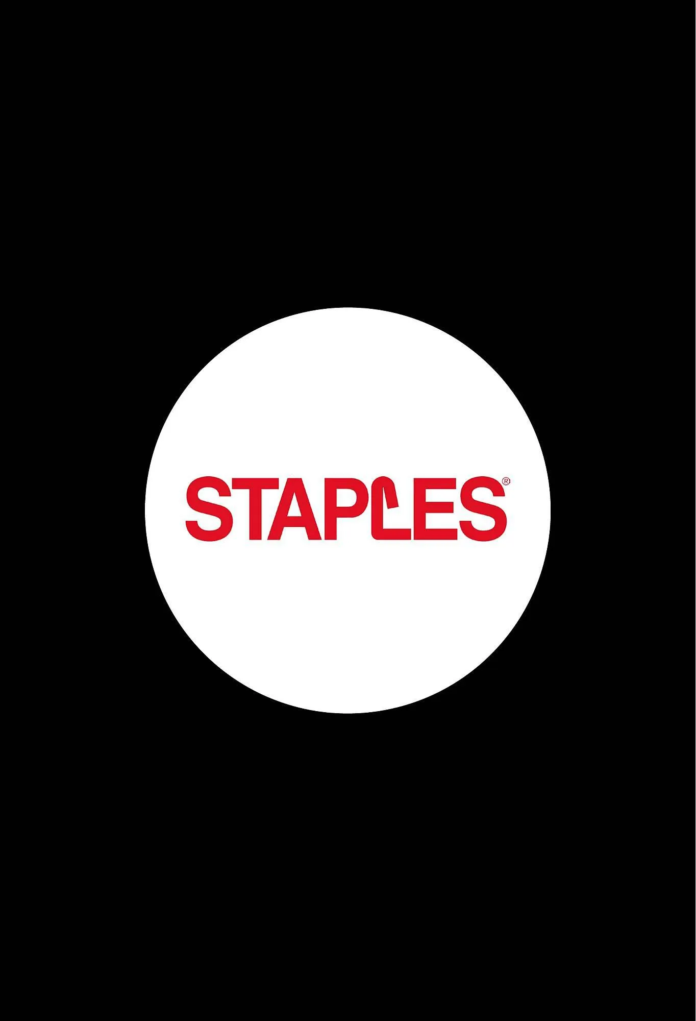 Folheto Folheto Staples de 27 de novembro até 25 de dezembro 2023 - Pagina 1
