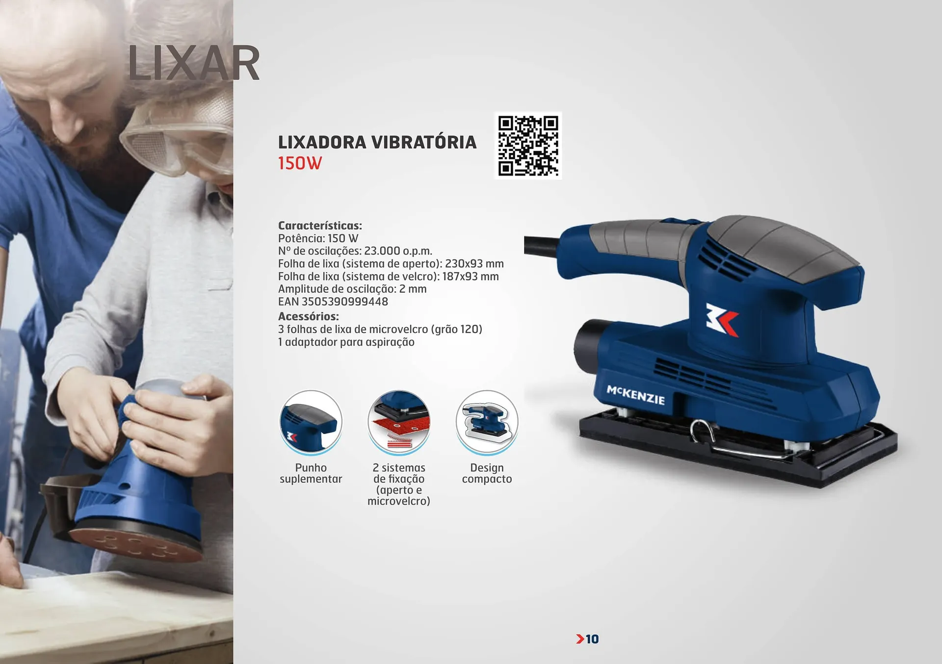 Folheto Folheto Bricomarché de 3 de janeiro até 31 de dezembro 2025 - Pagina 10