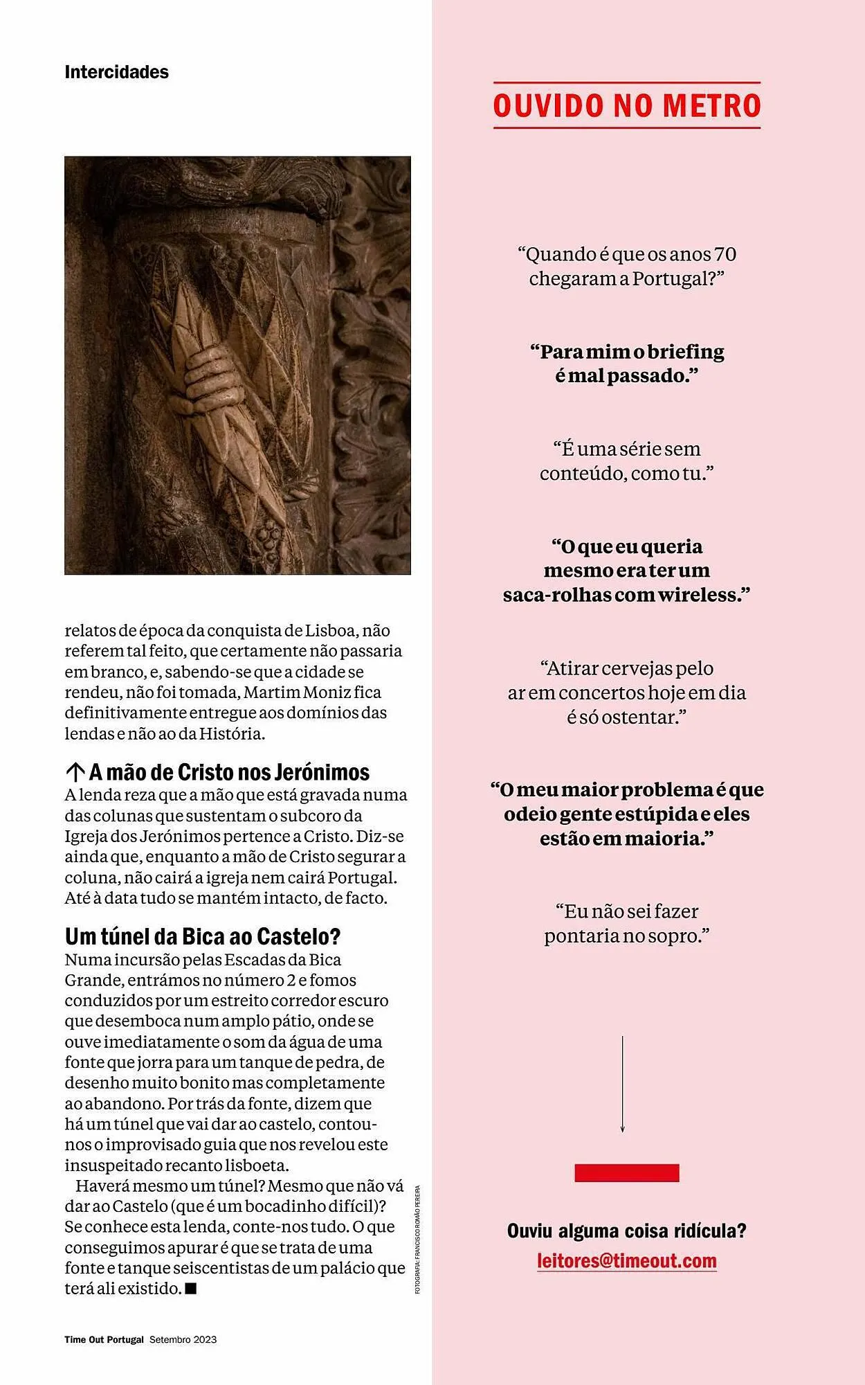 Folheto Folheto MEO de 7 de setembro até 30 de setembro 2023 - Pagina 14