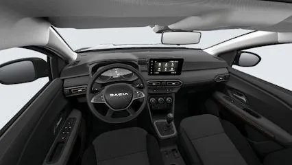 Stepway extreme + Eco-G 100