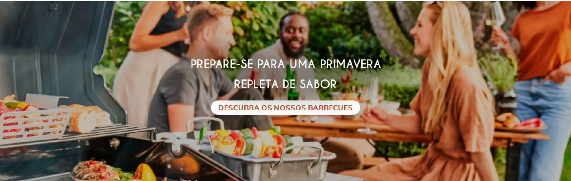 Folheto Folheto in&out cooking de 20 de março até 31 de março 2025 - Pagina 1